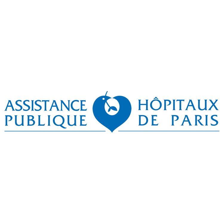 logo assistance publique - hôpitaux de Paris